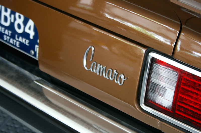 Illustration for article titled All The Bitchin' Camaros At Belle Isle For The 2016 Camaro Debut